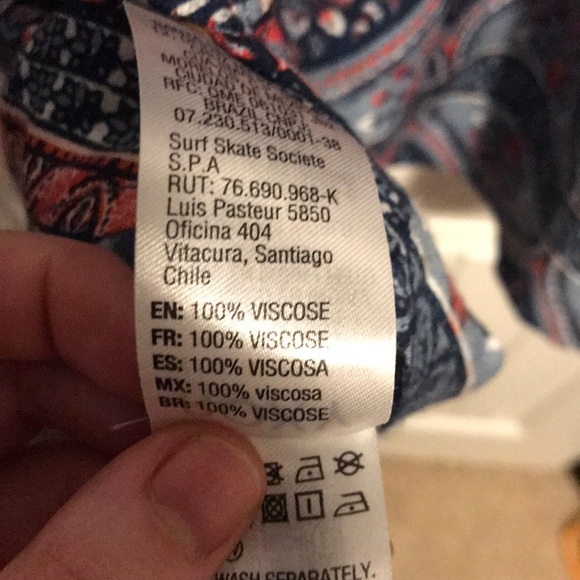 Roxy swing dress - Picture 4 of 4